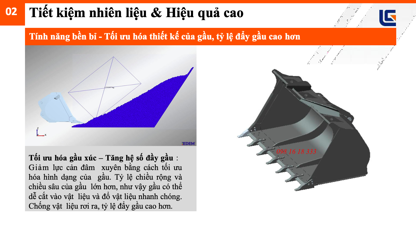 thông số máy xúc lật liugong 862 thông số máy xúc lật liugong 862