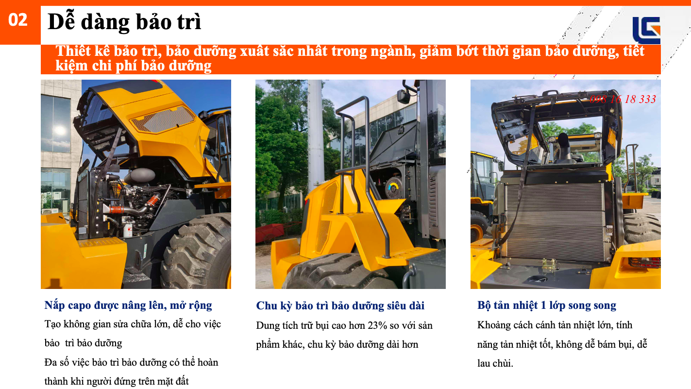 thông số máy xúc lật liugong 862 thông số máy xúc lật liugong 862