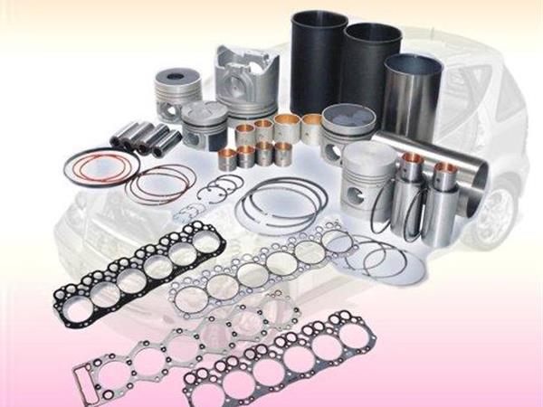 Bộ Hơi Máy Xúc Lật