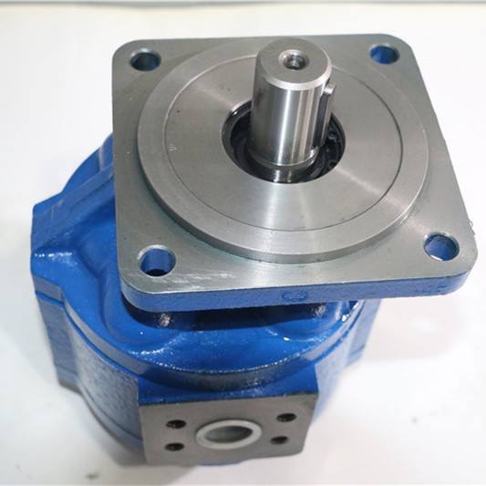 Bơm lái của xe xúc lật Bơm lái của xe xúc lật