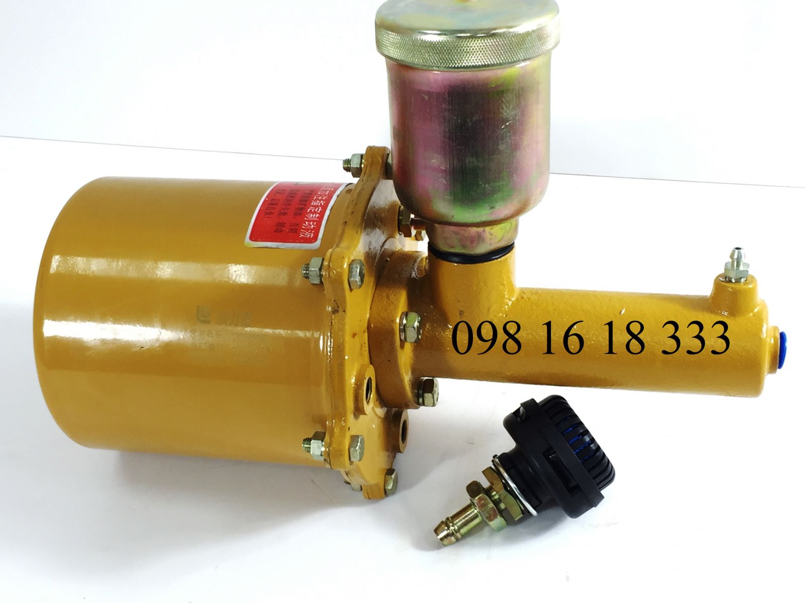 Tổng phanh Tổng phanh