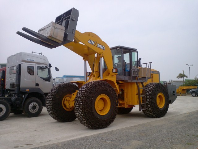 Xích bọc lốp Xích bọc lốp