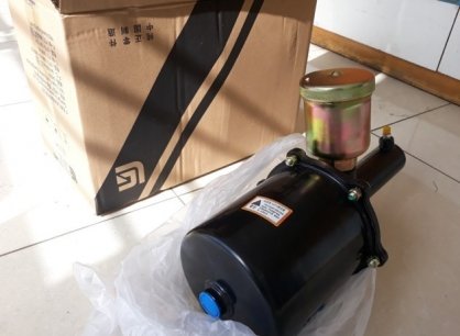 Tổng phanh máy xúc lật Liugong