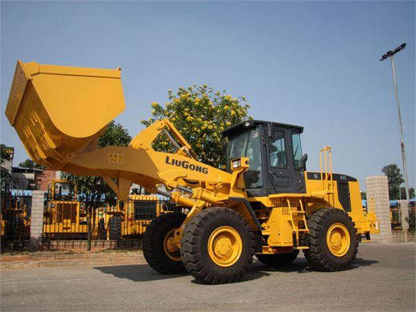 XE XÚC LẬT CHÍNH HÃNG